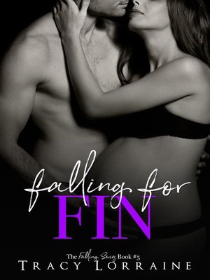 cover image of Falling for Fin